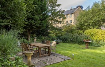 Church Farmhouse Holiday Home