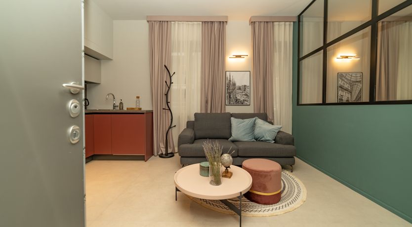 Photo of Continental Dream