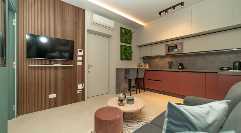 Photo of Continental Dream