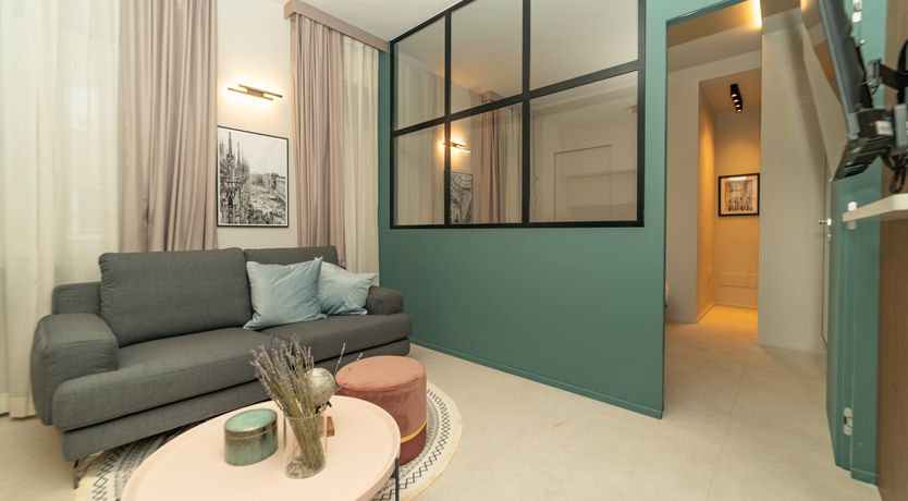 Photo of Continental Dream