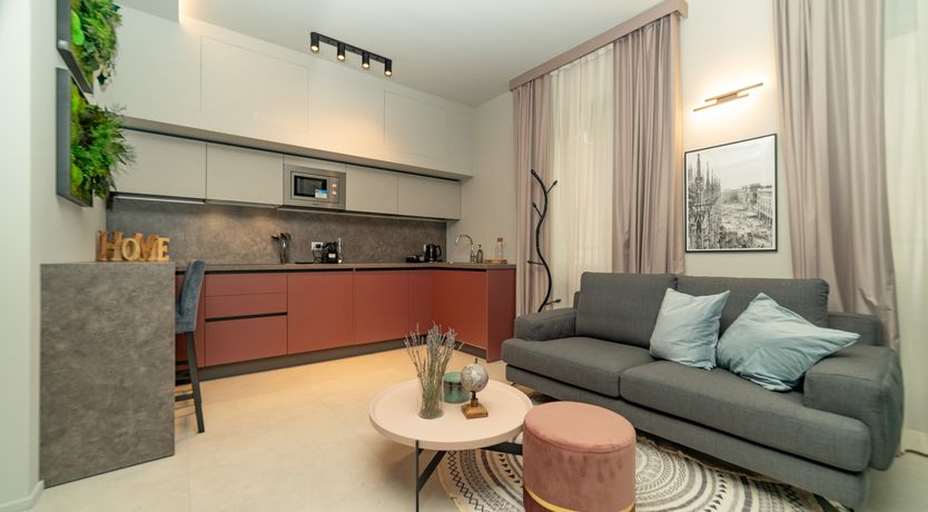 Photo of Continental Dream