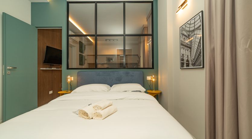 Photo of Continental Dream