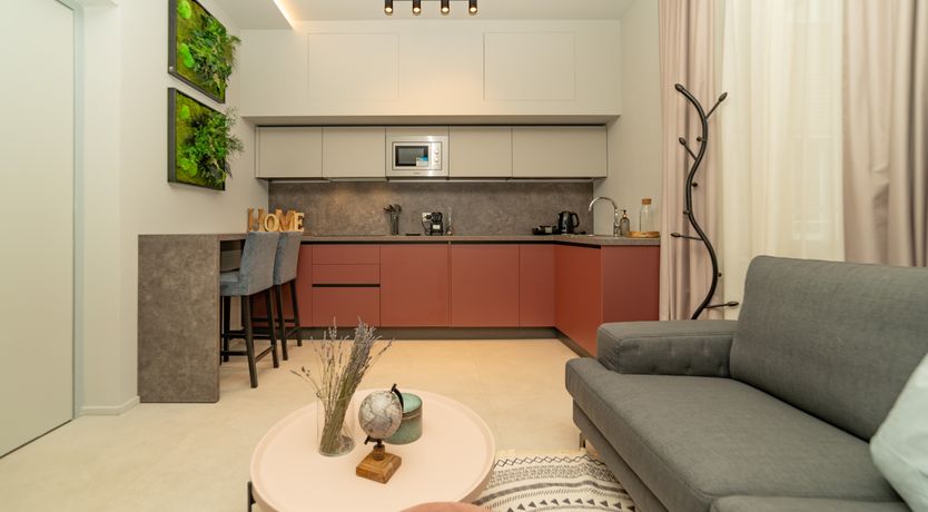 Photo of Continental Dream