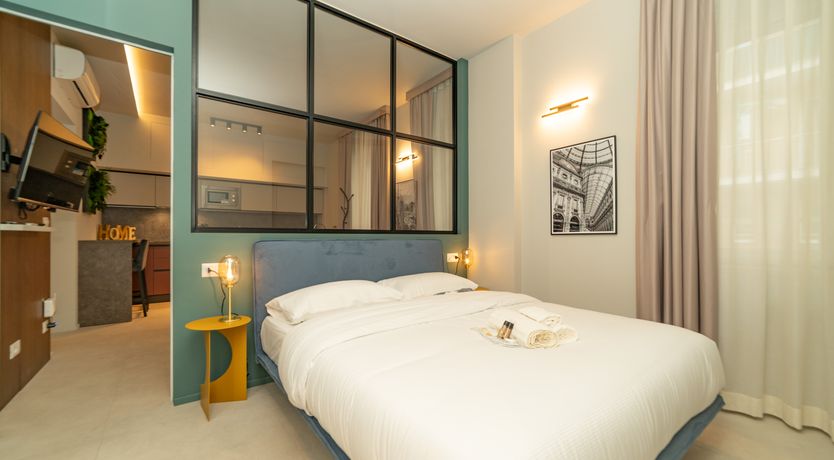 Photo of Continental Dream