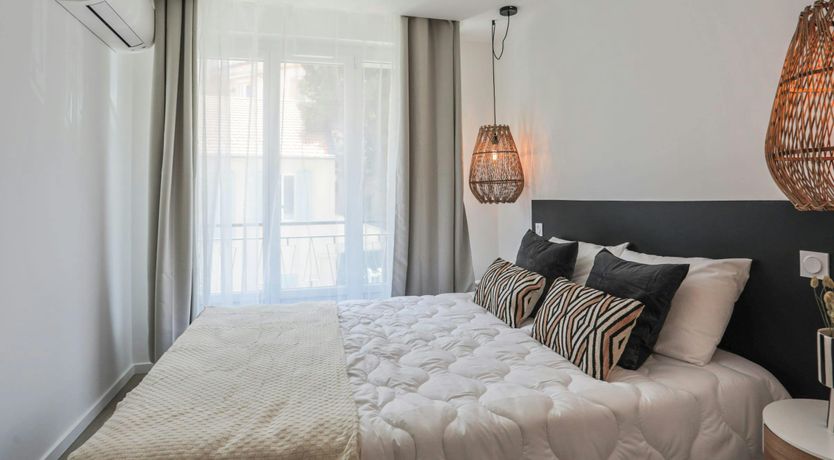 Photo of French Love Affair