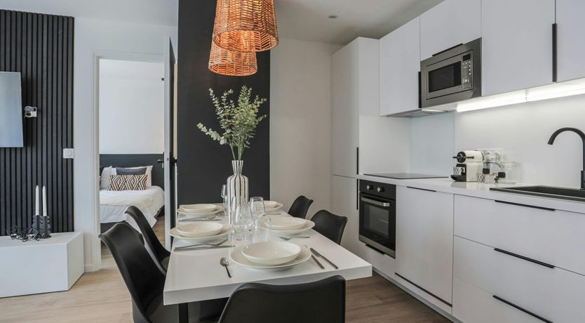 Photo of French Love Affair