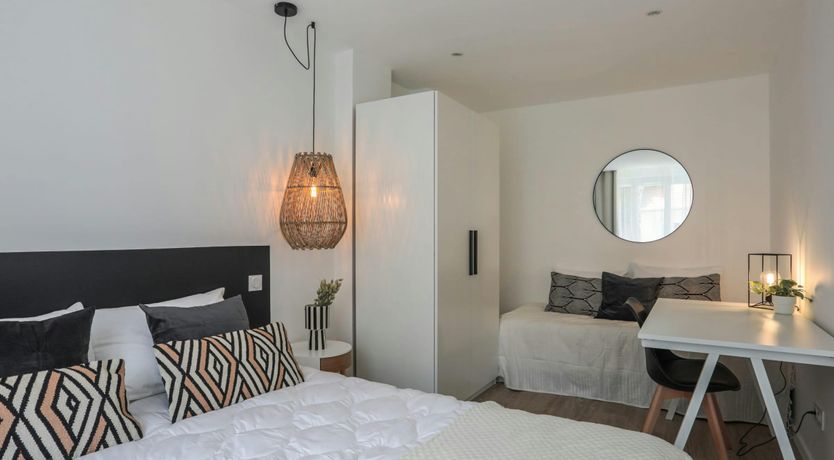 Photo of French Love Affair