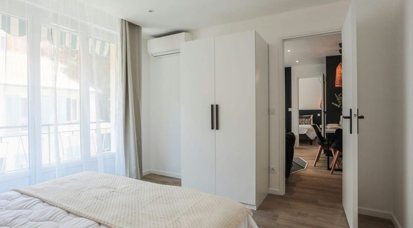 Photo of French Love Affair