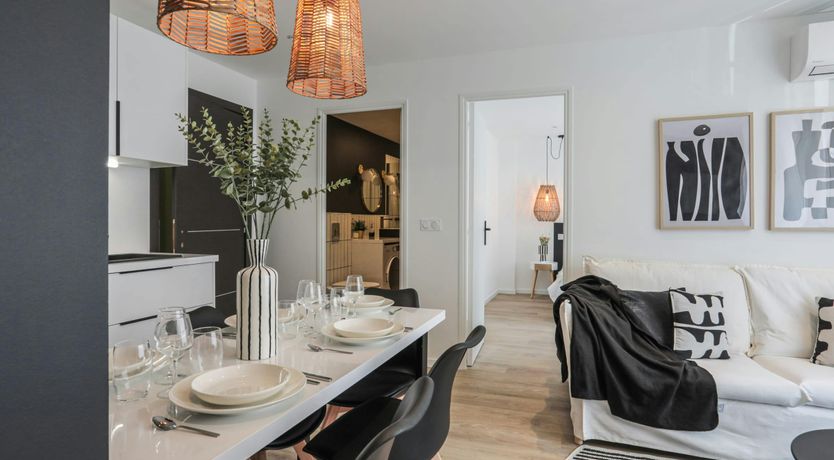 Photo of French Love Affair