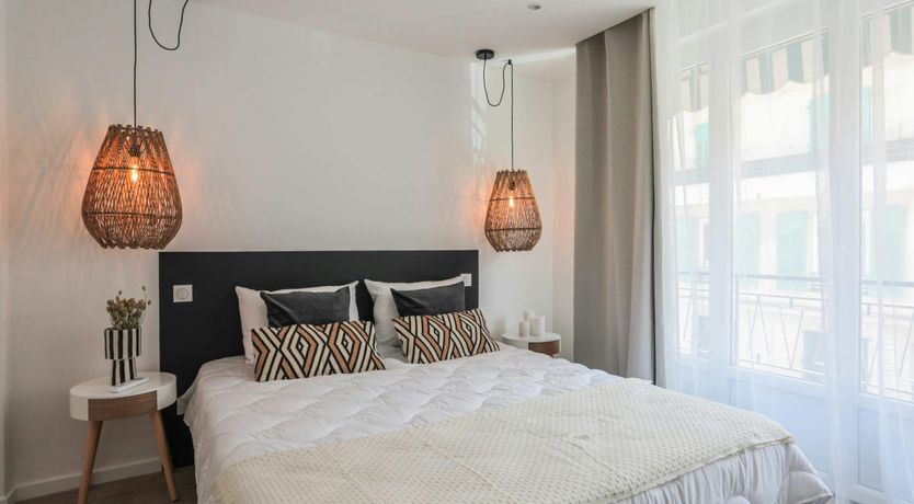 Photo of French Love Affair