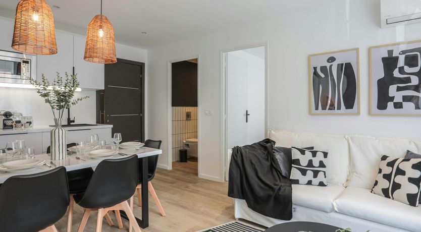 Photo of French Love Affair