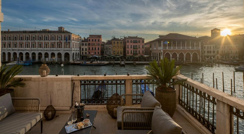 Photo of The Little Venice