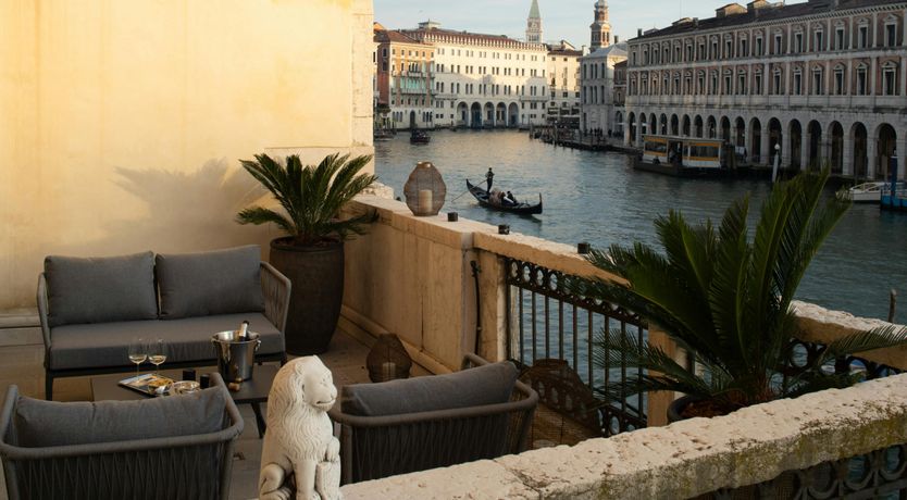 Photo of The Little Venice