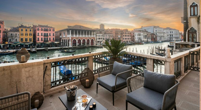 Photo of The Little Venice