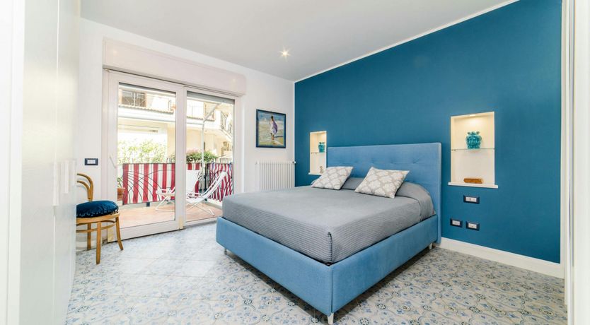 Photo of Sorrento Splash