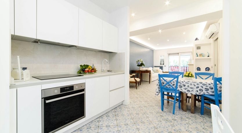 Photo of Sorrento Splash