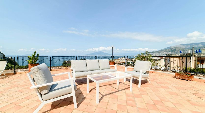 Photo of Sorrento Splash