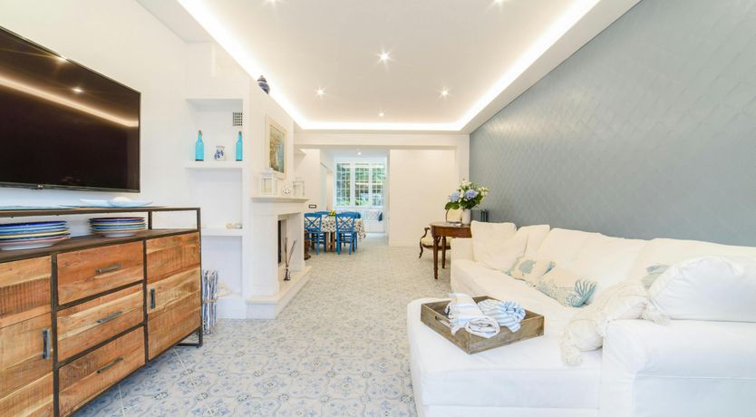 Photo of Sorrento Splash