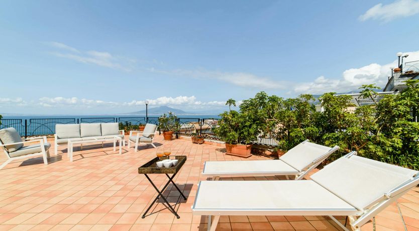 Photo of Sorrento Splash