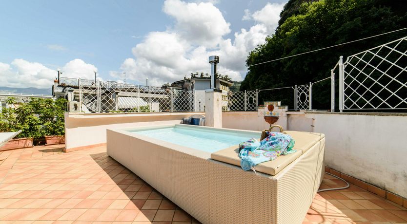 Photo of Sorrento Splash