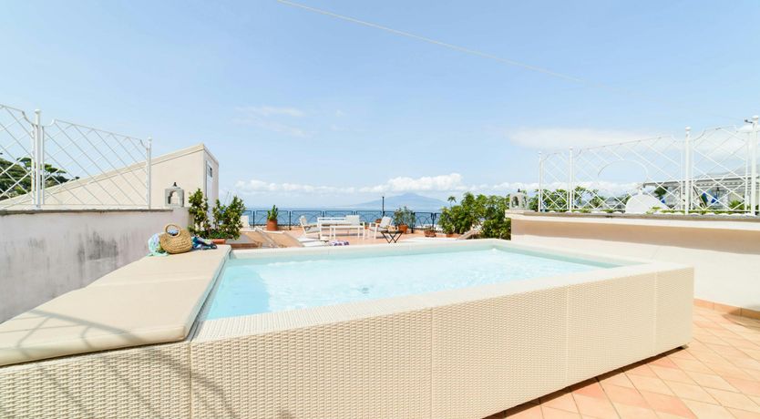 Photo of Sorrento Splash