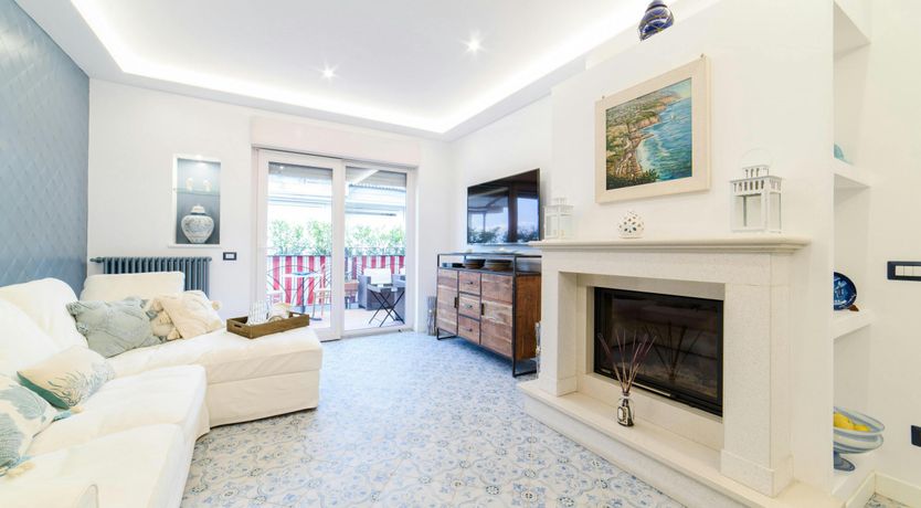 Photo of Sorrento Splash