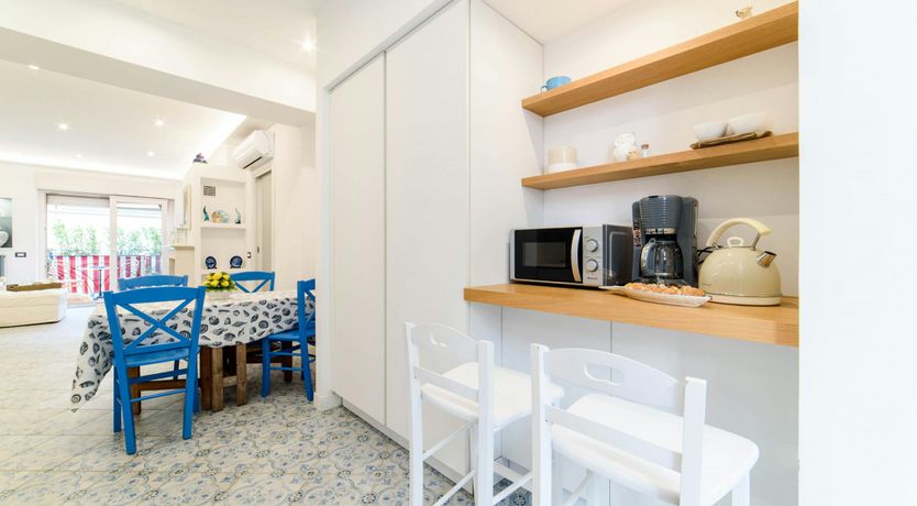 Photo of Sorrento Splash