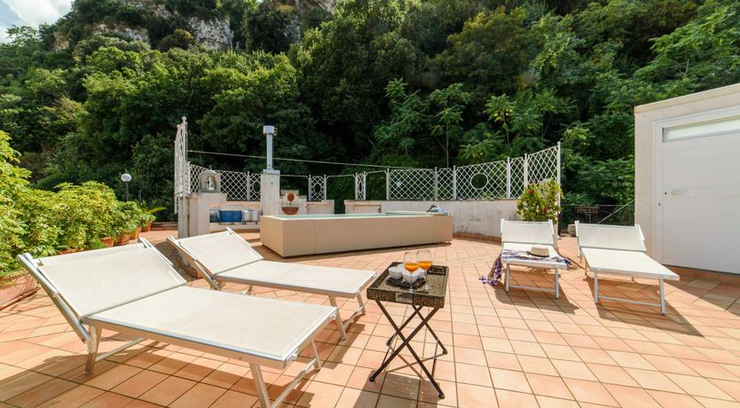 Photo of Sorrento Splash