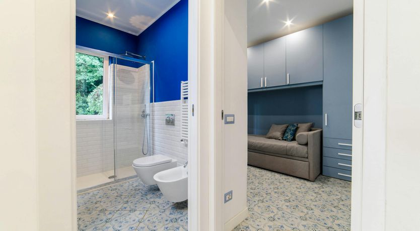 Photo of Sorrento Splash