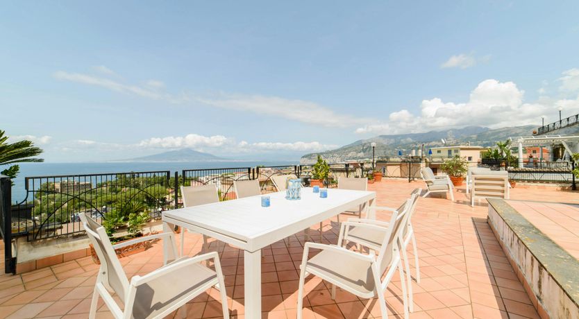 Photo of Sorrento Splash