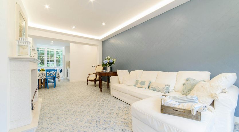 Photo of Sorrento Splash