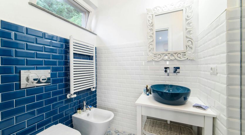 Photo of Sorrento Splash