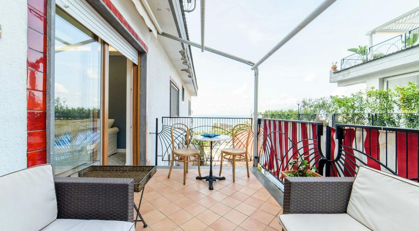 Photo of Sorrento Splash