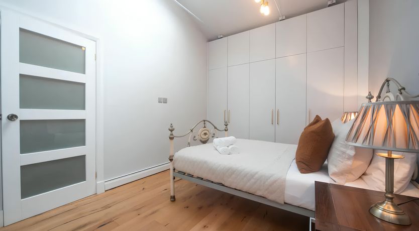 Photo of The Oak & Ivy