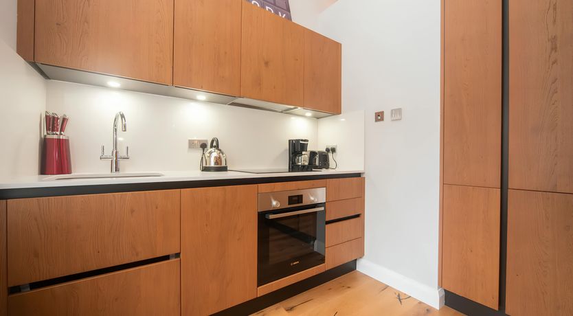 Photo of The Oak & Ivy