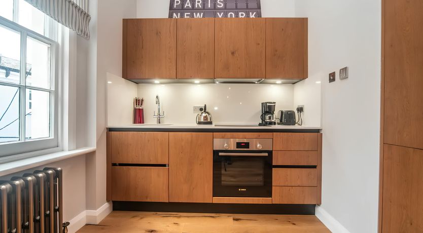 Photo of The Oak & Ivy