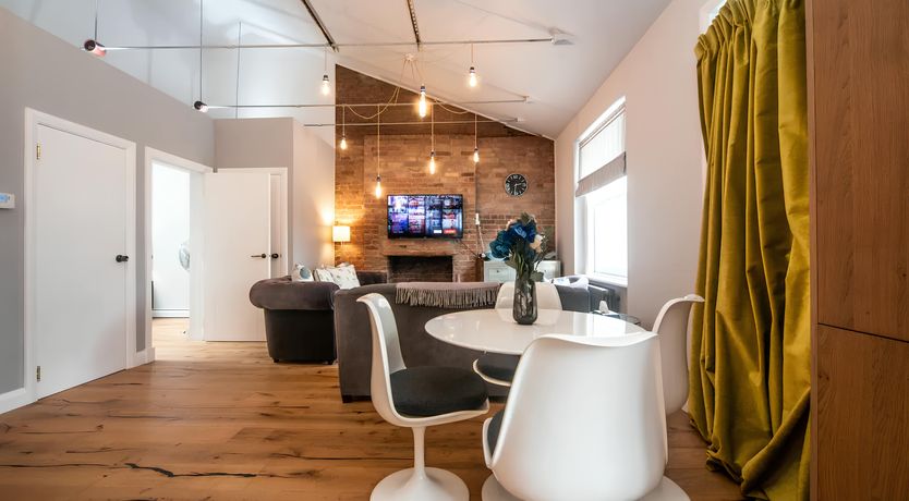 Photo of The Oak & Ivy