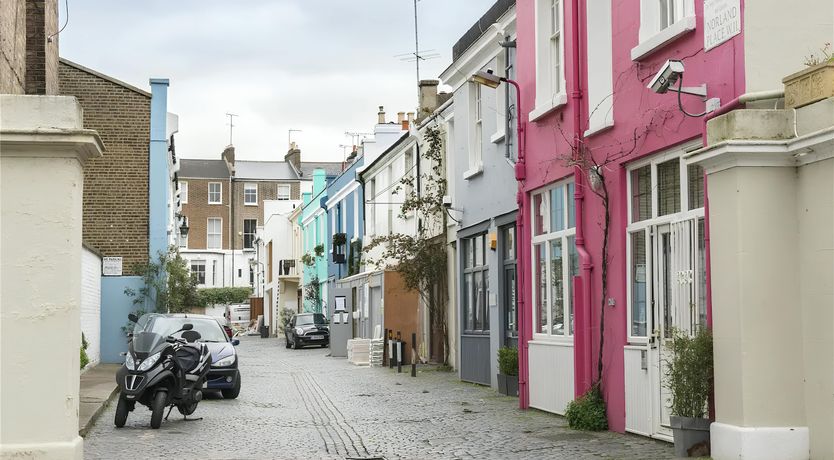 Photo of The Oak & Ivy