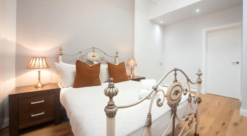 Photo of The Oak & Ivy