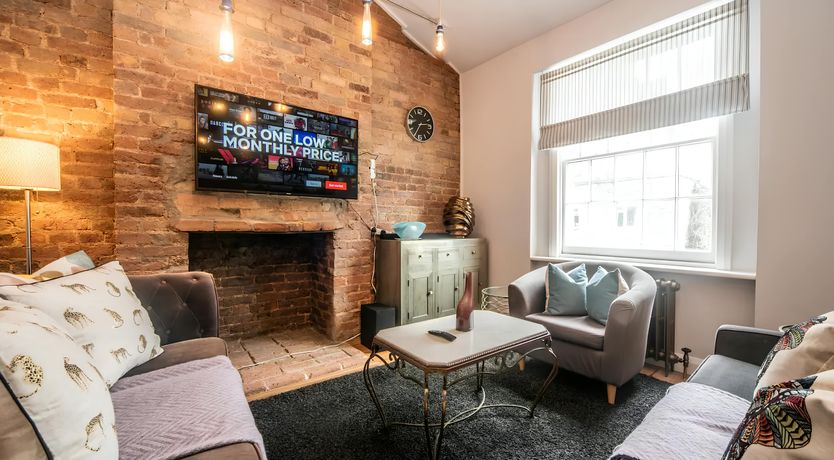 Photo of The Oak & Ivy