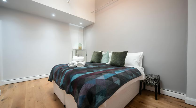 Photo of The Oak & Ivy