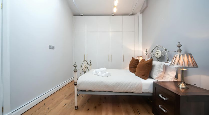 Photo of The Oak & Ivy