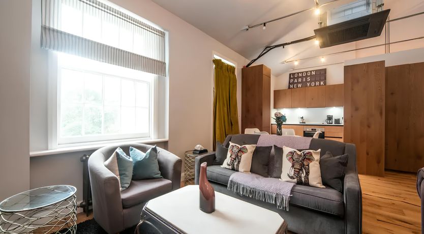 Photo of The Oak & Ivy