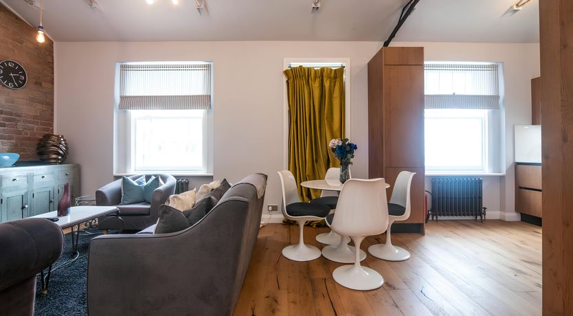 Photo of The Oak & Ivy