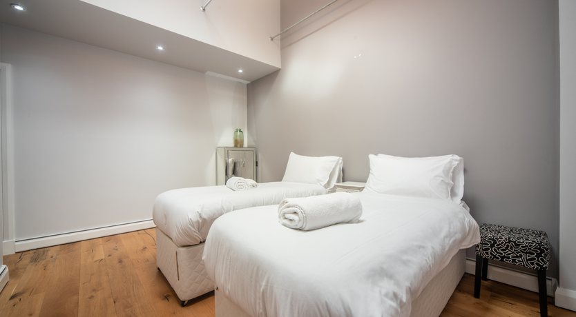 Photo of The Oak & Ivy