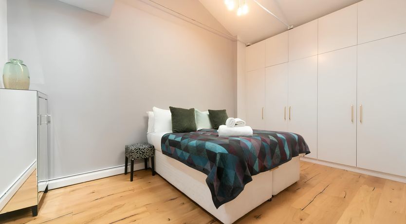 Photo of The Oak & Ivy