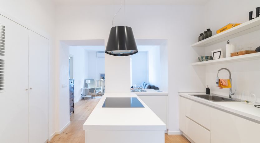 Photo of Milanese Sun