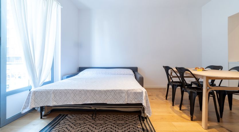 Photo of Milanese Sun