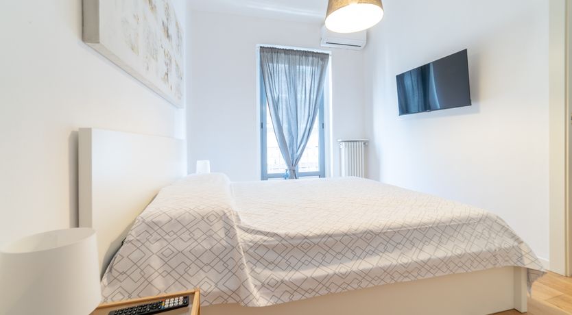 Photo of Milanese Sun