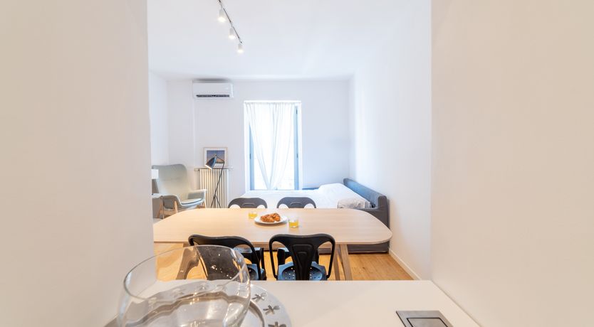 Photo of Milanese Sun